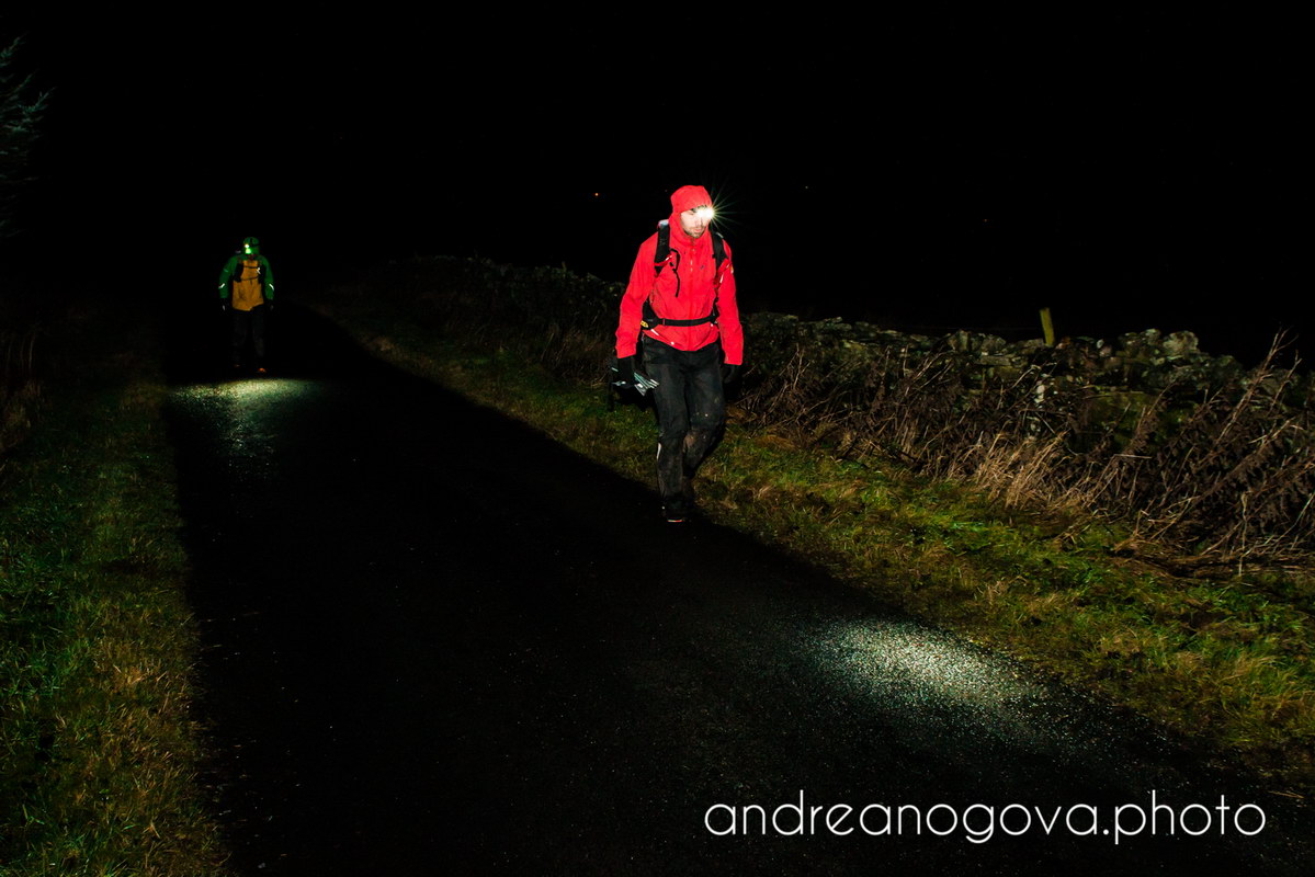 Coming to CP4 at Alston